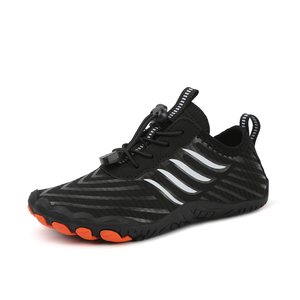 Zapatos Acuáticos Cómodos de Secado Rápido, Resistentes a Cortes y Antideslizantes para Niños y Niñas, Ideales para Playa, Actividades al Aire Libre y Primavera, Transpirables, Venta al Por Mayor - Product Image 1