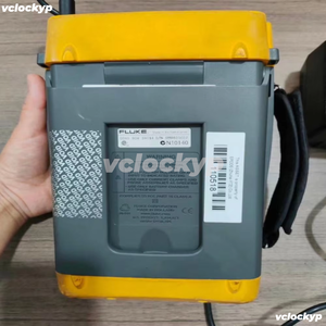    เครื่องวิเคราะห์พลังงานไฟฟ้าสามเฟส F434/เครื่องวิเคราะห์คุณภาพไฟฟ้า 434 - Product Image 3