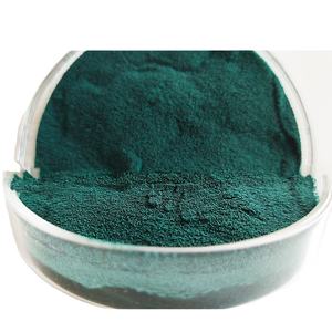 Зеленый оксид хрома, не номер 1308-38-9, по Заводской Цене <span class=keywords><strong>Cr2O3</strong></span>, оливково-зеленый порошок - Product Image 3