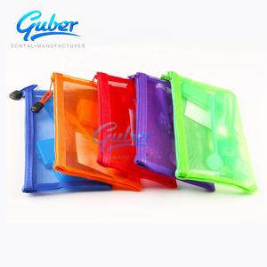 Guber Groothandel 8-delige orthodontische patiënten tandenborstelset mondverzorging reinigingsset tandenborstels - Product Image 2