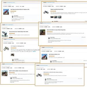 Surround Order 2025 Light Bee X 60v 8000w 40ah Motocicleta Eléctrica Todoterreno Dirt Bike <span class=keywords><strong>Ebike</strong></span> Surround Light Bee X - Product Image 5