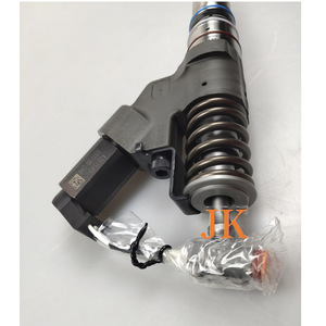 ชุดหัวฉีดเครื่องยนต์ดีเซล 3411756 สำหรับอะไหล่เครื่องจักรก่อสร้าง - Product Image 2