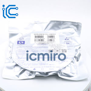 ICMICRO มีสินค้าในสต็อก วงจรรวมอิเล็กทรอนิกส์ของแท้ใหม่จากผู้ผลิต WS2812B - Product Image 1