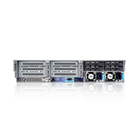 Serveur informatique de stockage vidéo IA remis à neuf en gros pour NVR VMS Enregistrement multicanal et serveurs de virtualisation