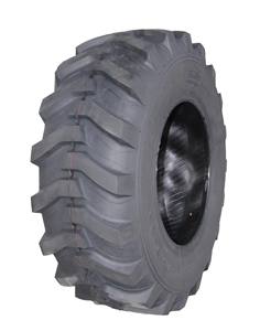 Pneu agro-industriel diagonal pour chargeuse-pelleteuse 21L-28 12PR TL INDUSTRIAL TYRES IND-R-4 - Product Image 6