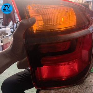 Luces Traseras para <span class=keywords><strong>BMW</strong></span> <span class=keywords><strong>X5</strong></span> <span class=keywords><strong>E70</strong></span> 2011-2013, Luces de Freno, Originales de Fábrica de <span class=keywords><strong>Segunda</strong></span> <span class=keywords><strong>Mano</strong></span> - Product Image 6