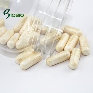 Paquete a granel píldoras ingredientes naturales curcumina suplementos a base de hierbas mujeres cápsulas - Product Image 5