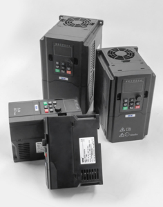 Convertisseur solaire SPX 0,75 kW-5 kW, variateur de fréquence pour pompe, contrôle MPPT, monophasé, sortie 220 V, entraînement 3000 W, système solaire écoénergétique - Product Image 2