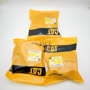 157-0286 1570286 уплотнение поршня гидравлического цилиндра для бульдозера гусеницы D5M D5N D5R D6M D6N - Product Image 3