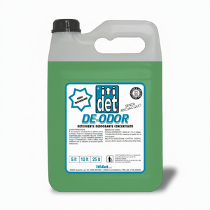 Deodor melaverde 10L degreaser เข้มข้น-สำหรับทุกชั้นและพื้นผิวที่ซักได้เครื่องทำความสะอาดฆ่าเชื้อ - Product Image 2