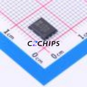 Transistor à effet de champ (MOSFET) IRFH5210TRPBF PQFN-8(5x6) d'origine, neuf - Product Image 1
