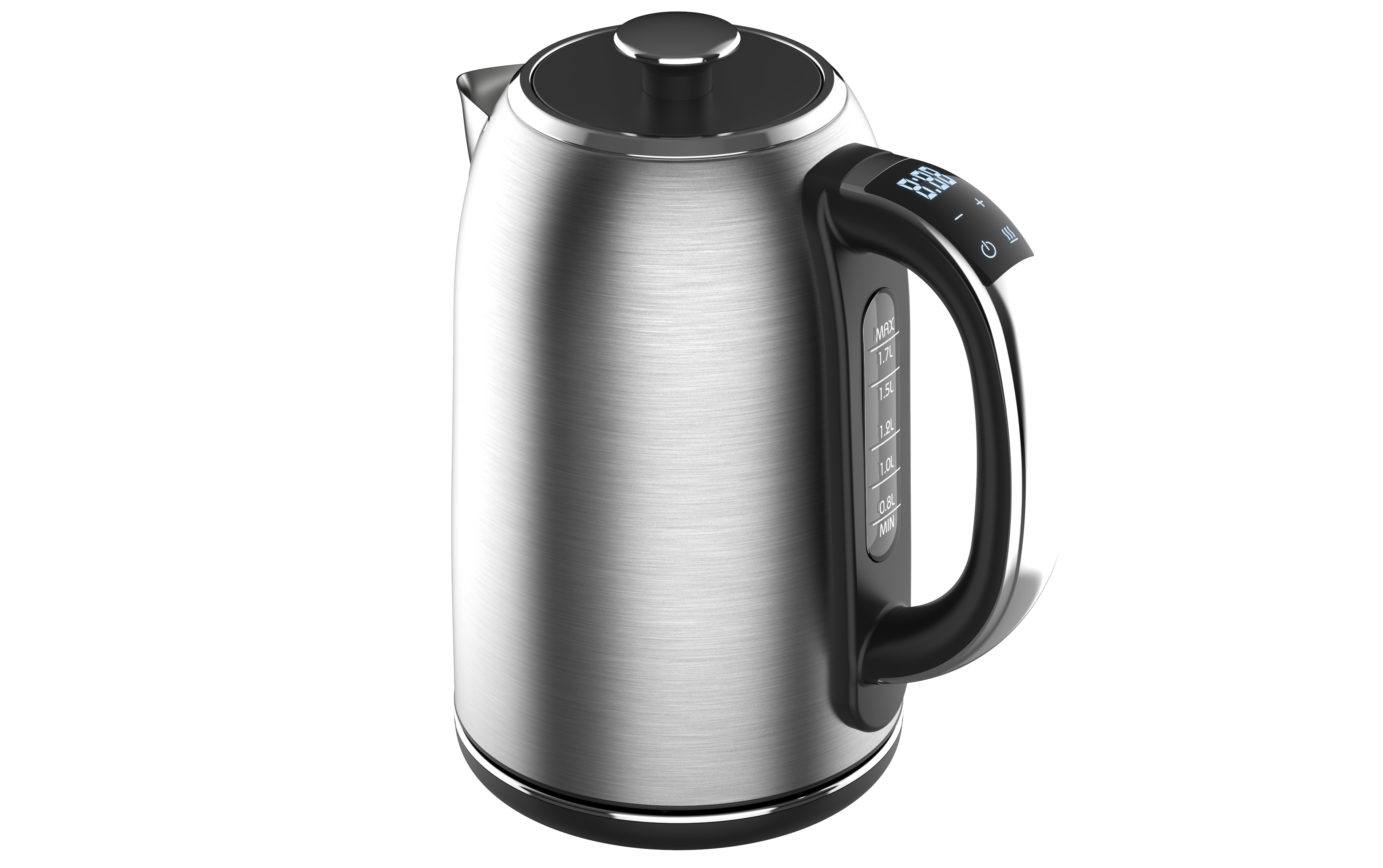 Stainless Steel