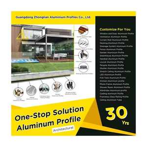 Grain de bois personnalisé 6066 6082 Profilé en aluminium de tuyau rond de style bambou CNC pour cadres architecturaux Robuste Léger - Product Image 6