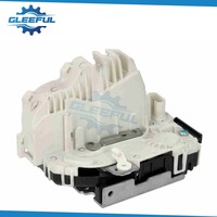 Serrure de porte arrière gauche 4589923AH pour Jeep Grand Cherokee Dodge Durango 4589923AH,4589923AF,4589923AG,931-098,4589697AD,04589697AD