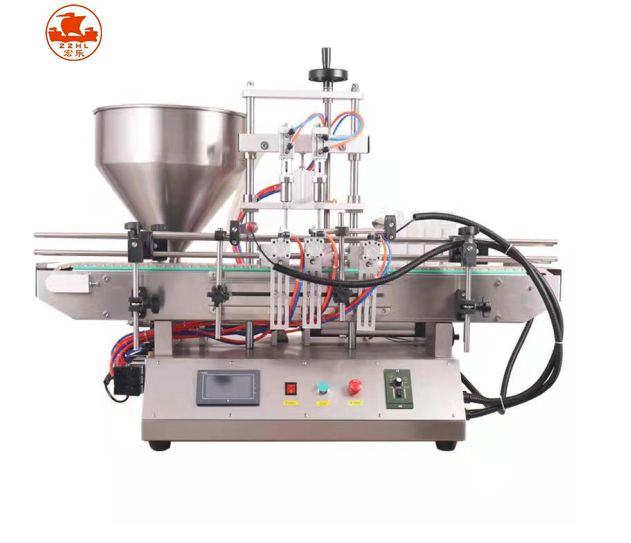 Professional Table Top Automatic Desktop Glass