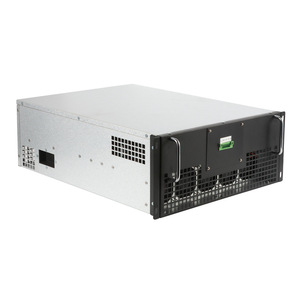 Ansvg G A Hybrid Dynamic Filter Compensation Device 380V 50Hz Reactive Power Compensation Harmonic Mitigation - Product Image 2