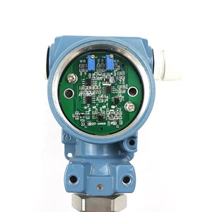 Led Lcd Hydrostatische Liquid Lpg Niveausensor Zender Rs485 4-20ma Hydraulische Warmwatertank Aardolie Niveau Zender - Product Image 5