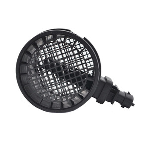 เครื่องวัดการไหลของอากาศ 0281006050 เส้นผ่านศูนย์กลางภายใน 70 มม. สำหรับ Iveco Alfa Romeo Fiat Lancia เซ็นเซอร์ MAF 12V - Product Image 3