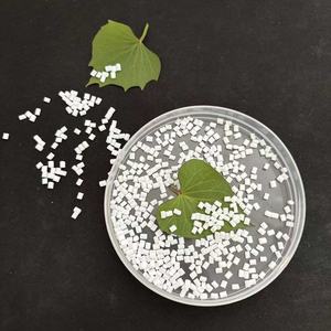 High Flow <b>Plastic</b> Raw Material Injection Grade Virgin HIPS PS Granules HIPS Resin <b>Pellets</b> for Molding - Product Image 4