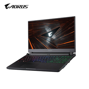 Nuevo <span class=keywords><strong>Original</strong></span> para GIGABYTE AORUS 5 SE4 15,6 "Intel Core I7 12th Gen RTX 3070 16GB RAM 1TB SSD Gaming Laptop <span class=keywords><strong>Computer</strong></span> Pc - Product Image 2