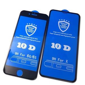 Precio de fábrica anti-aceite reforzado con dureza 9h protector de pantalla para iphone <span class=keywords><strong>xs</strong></span> max de protector de pantalla - Product Image 5