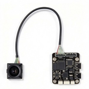 โมดูลติดตามภาพอัจฉริยะ AI-FC V2 กล้อง 1080P ระบบล็อคอัตโนมัติด้วย AI สำหรับโดรนถ่ายภาพทางอากาศ - Product Image 3