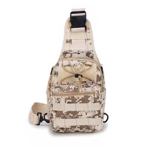 Commercio all'ingrosso tracolla borsa <span class=keywords><strong>da</strong></span> campeggio tattico spalla <span class=keywords><strong>da</strong></span> trekking borse <span class=keywords><strong>da</strong></span> <span class=keywords><strong>petto</strong></span> molleTactical per gli uomini - Product Image 4