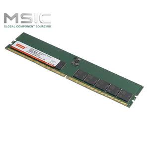 MTC10F1084S1RC48BA1 KSM48R40BD8TMI-32MDI 16GB 32GB DDR5 4800 288Pin RDIMM, Suministro Rápido de BOM, Memoria de Servidor Estable - Product Image 1