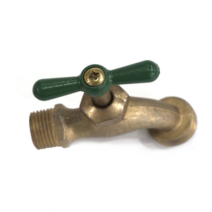 <span class=keywords><strong>1</strong></span>/<span class=keywords><strong>2</strong></span> de alta calidad T-Manejar bibcock forge latón agua babero <span class=keywords><strong>grifo</strong></span> - Product Image 2