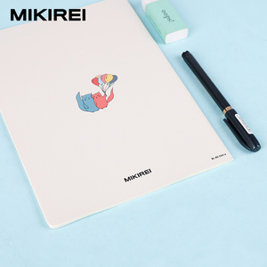 Yüksek kaliteli karikatür kedi brezilya yeni kırtasiye yenilikler çok fonksiyonlu çeşitli renkler dizüstü dikiş kitap - Product Image 5