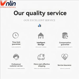 บริการขนส่งสินค้าทางอากาศแบบด่วนพร้อมบริการพิธีการศุลกากรในประเทศเวียดนาม จัดส่งถึงบ้านจากประเทศจีนไปยังประเทศปากีสถาน รวมค่าขนส่งสินค้า - Product Image 6