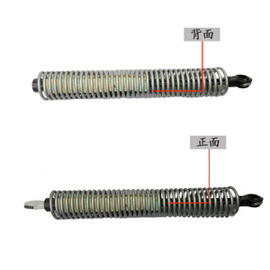 Clips de support de ressort de coffre Bmw 51247204366, pièce de rechange gauche droite pour série 5 F18 - Product Image 3