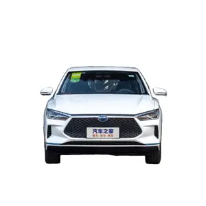 Hot selling popular products adult electric vehicle four-wheel byd e2 electric cars