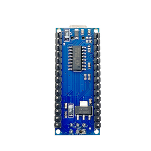 บอร์ดไมโครคอนโทรลเลอร์ขนาดกะทัดรัด OKY2006-1 16MHz ATmega328P สำหรับโครงการอิเล็กทรอนิกส์ DIY ระดับนาโน - Product Image 5