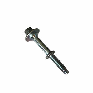 Boulon de tuyau d'échappement Honda Acura 18231-SR3-A22, pièce de montage moteur en acier pour réparation automobile - Product Image 1