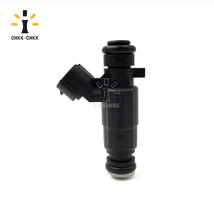 Injecteur de carburant de précision Peivso Gasoline Premium en stock 35310-22600 POUR Hyundai Accent Getz Kia Rio 1.6L - Product Image 1