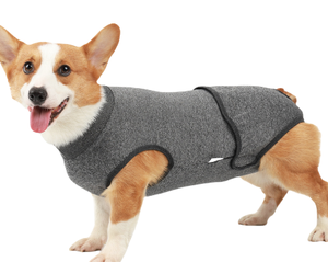 All'ingrosso <span class=keywords><strong>vestiti</strong></span> morbidi e caldi per prevenire lo shock tuta per cani da compagnia - Product Image 1