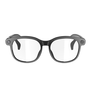 Nueva Tendencia WK105, Gafas Inteligentes <span class=keywords><strong>para</strong></span> Hombre con IA, Grabación de Video BT5.3, Cámara de 800WPX, 1080P, Traducción, Respuesta a Llamadas, Reproducción de Música - Product Image 6