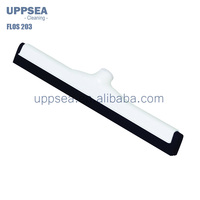 Serpillère industrielle en mousse de caoutchouc plastique 45/55/75CM pour le nettoyage des sols