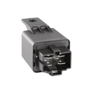 FOOCLES SPDT 4 PIN nuevo relé de Control de <span class=keywords><strong>aire</strong></span> <span class=keywords><strong>acondicionado</strong></span> de coche <span class=keywords><strong>para</strong></span> camión accesorio de repuesto <span class=keywords><strong>automotriz</strong></span> - Product Image 2