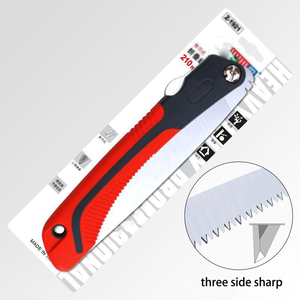 Chất lượng cao mượt dụng cụ cầm tay di động Vườn Gấp <span class=keywords><strong>Saw</strong></span> Nhật Bản cắt tỉa <span class=keywords><strong>Saw</strong></span> - Product Image 4