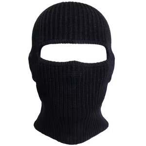 <span class=keywords><strong>Gorro</strong></span> 2 en 1 con máscara para hombre, <span class=keywords><strong>pasamontañas</strong></span> de invierno, gorros de punto, <span class=keywords><strong>gorro</strong></span> de esquí de moda que cubre toda la cara, <span class=keywords><strong>gorro</strong></span> táctico para ciclismo con orejeras, <span class=keywords><strong>gorro</strong></span> de punto - Product Image 6