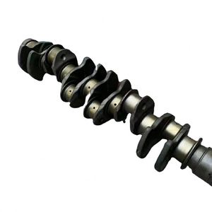 เพลาข้อเหวี่ยงเครื่องยนต์สําหรับ 4HK1 8-94416-373-2 4jb1 4jj1 4bb1 4HK1 4hf1 - Product Image 2