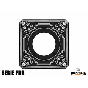 แทรกเปลี่ยนบวก SCMT-PRU (10ชิ้น) - Product Image 2