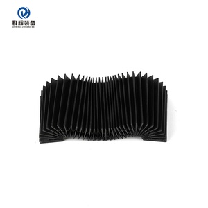 Cnc linh hoạt máy bảo vệ lá chắn Organ ống thổi Bìa - Product Image 6