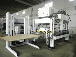High Frequency Clamp Carrier Machine HF Clamp Carrier