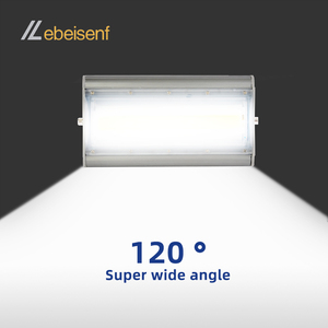 Đèn PHA LED với nguồn điện Cách Ly 50W 100W 85-265V 12-60V nhôm độ sáng cao lũ ánh sáng COB chiếu sáng công suất cao - Product Image 3