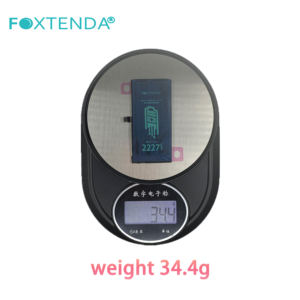 Batterie de téléphone au lithium pour 5s/6/6s/Se/6s Plus/7/7plus/8/8plus/X/<span class=keywords><strong>Xr</strong></span>/Se2020/Xs Max/11/12 Mini/Pro - Rechargeable 2406mAh en stock - Product Image 3