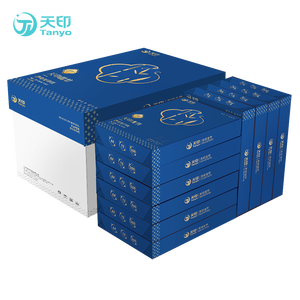 Đa năng vật tư văn phòng in ấn giấy A4 70 GSM bản sao giấy - Product Image 6