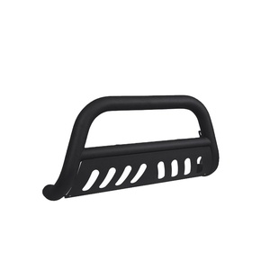 3 Zoll Bull Bar Stoßstangen schutz für 09-18 <span class=keywords><strong>Dodge</strong></span> Ram 1500 Black Grille <span class=keywords><strong>AUTO</strong></span> - Product Image 1